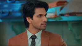 Yeh Hai Chahatein - 1st December 2022